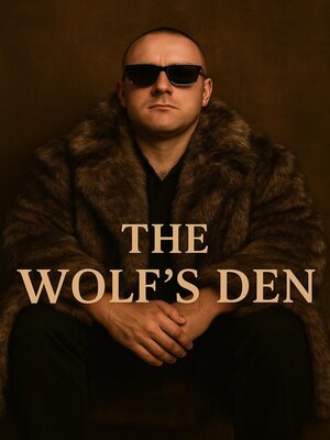 cover image of The Wolf's Den